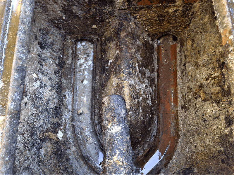 Drain Cleaning