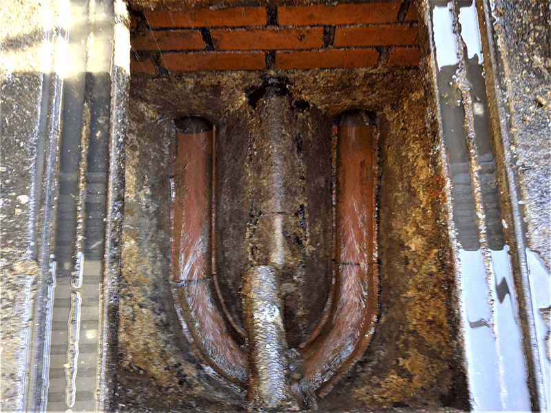 Drain Cleaning