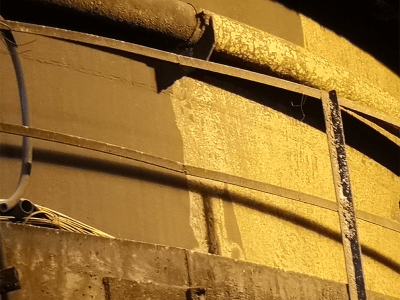 Furnace Cleaning